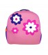 Mochila 3D Spring Flowers