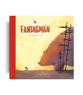 Libro Fantasman