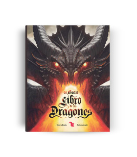El Gran Libro De Los Dragones