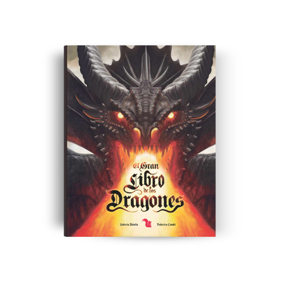 El Gran Libro De Los Dragones