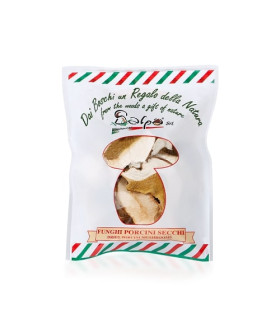 Bolsa de Hongos Secos Funghi Porcini 10 g