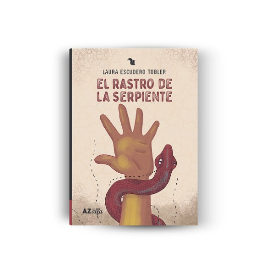 Libro El Rastro De La Serpiente