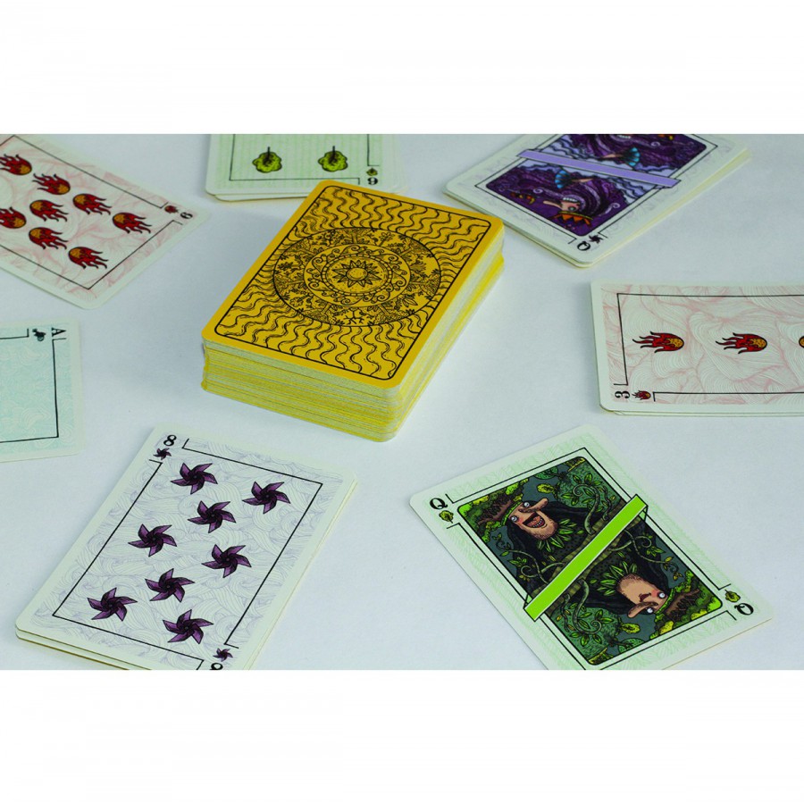 Juego de Mesa La Macarena Maldon