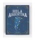 Libro Hola Argentina