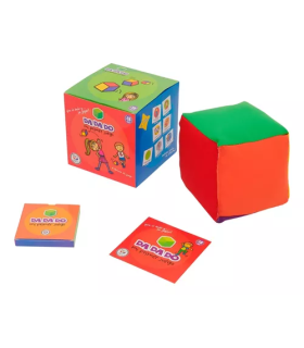 Juego De Mesa Da Da Do Mi Primer Juego Barco De Papel