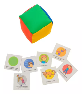 Juego De Mesa Da Da Do Mi Primer Juego Barco De Papel