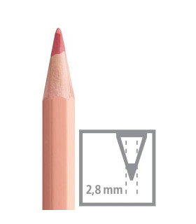 12 Lápices Aquacolor Pastel Love en Estuche Stabilo