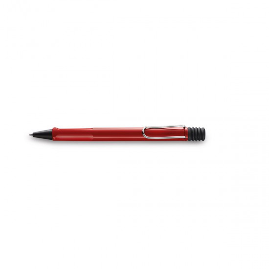 Lapicera Boligrafo Lamy Safari Red