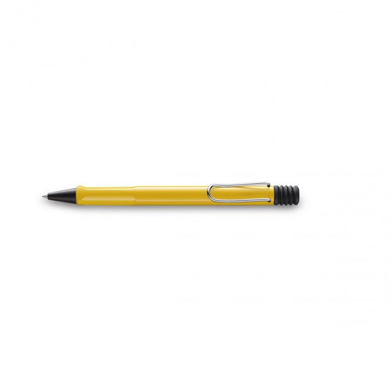 Lapicera Boligrafo Lamy Safari Yellow