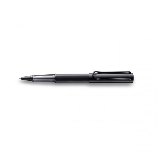Lapicera Roller Lamy Al-Star Black