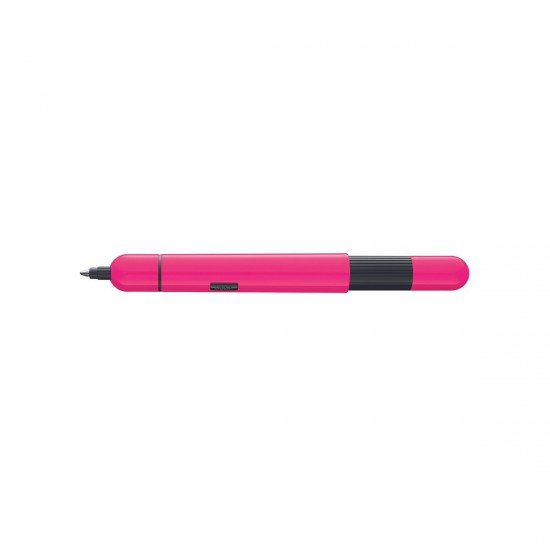 Lapicera Boligrafo Lamy Pico Neon Pink