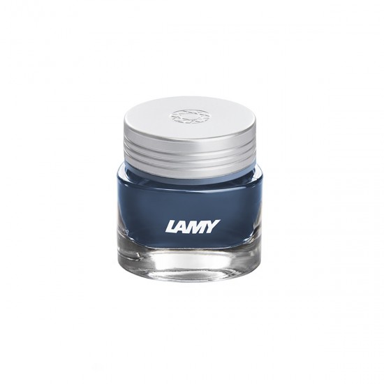 Tinta Frasco 30Ml Lamy T53 Crystal Ink Benitoite