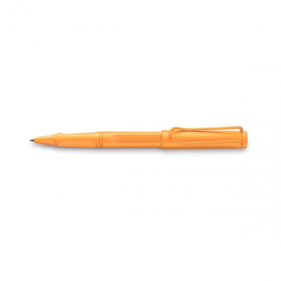 Lapicera Roller Lamy Safari Candy Mango