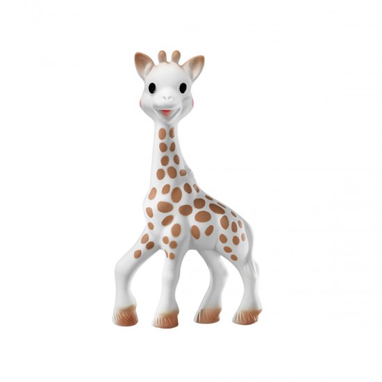 Muñeco de Estimulación Sophie La Girafe