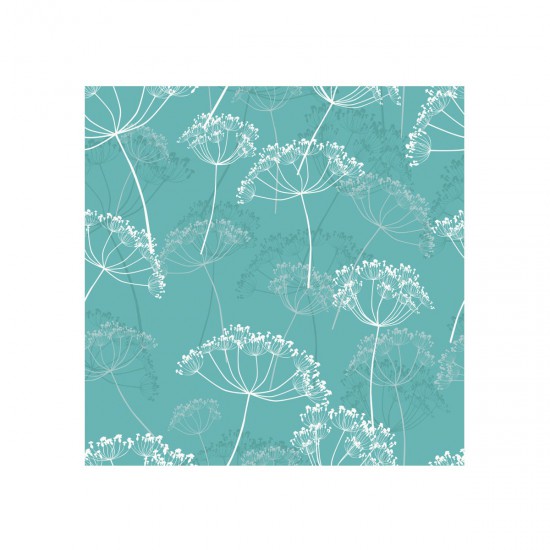 Servilletas 33x33 Hovering Flowers