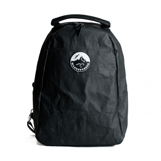 Mochila Sidney Negra