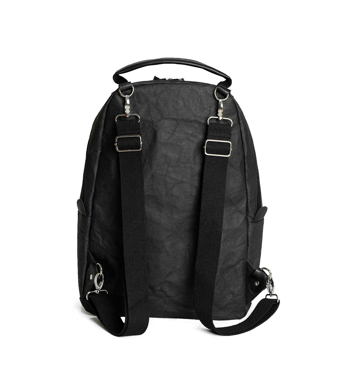 MOCHILA KIPLING NEGRO Carta