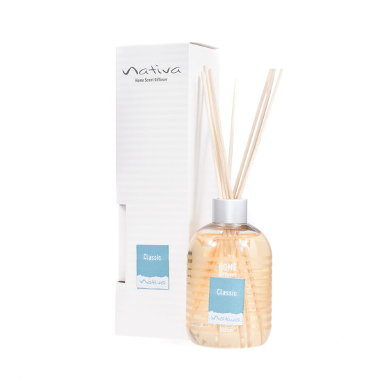 Difusor ambiental Classic Nativa
