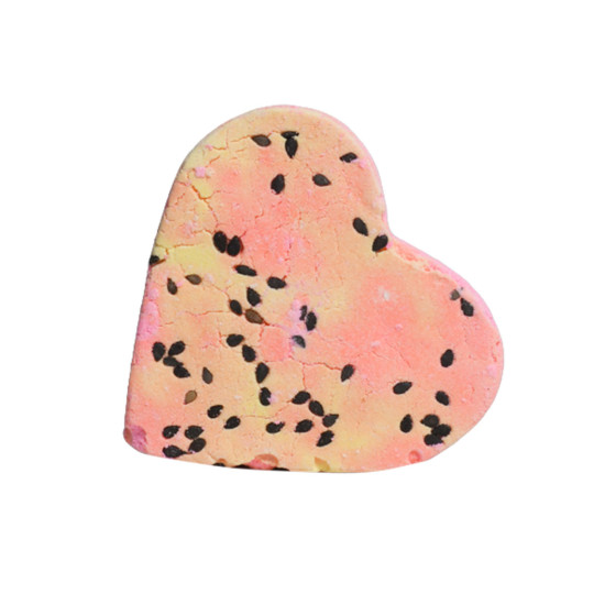 Espuma en Barra Corazón Sugar Mommy 30 g Mies