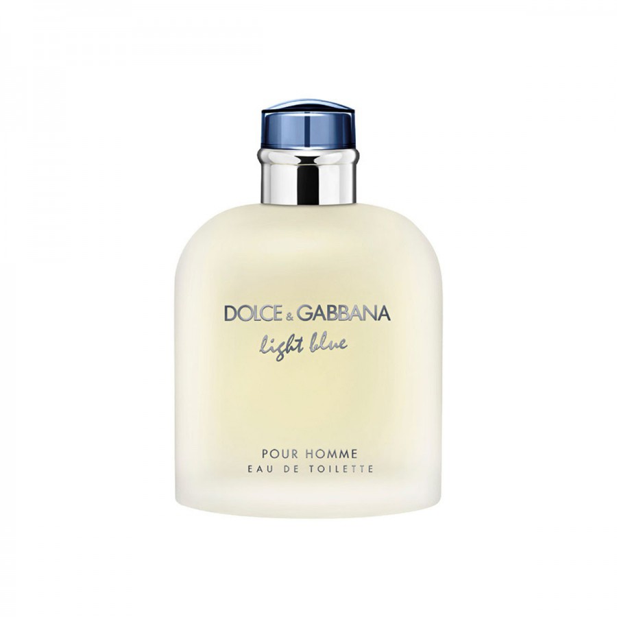 Perfume Dolce&Gabbana Light Blue Eau De Toilette 25Ml