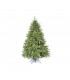 Árbol de Navidad 1.50 m Alparamis Washington Premium