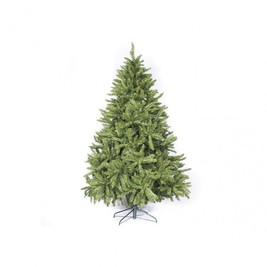Árbol de Navidad 1.50 m Alparamis Washington Premium