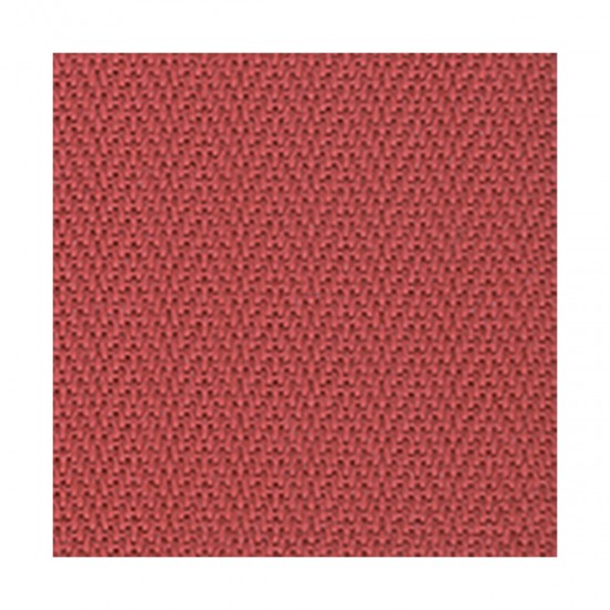 Servilletas 25 x 25 cm Moments Woven Red