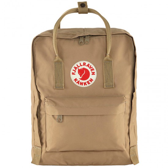 Mochila Kanken Fjallraven Classic 16 lt Clay