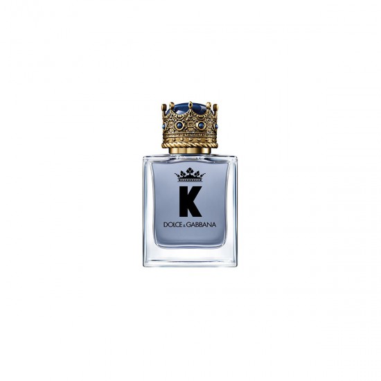Perfume Dolce Gabbana K Pour Homme Eau De Toilette 50 ml