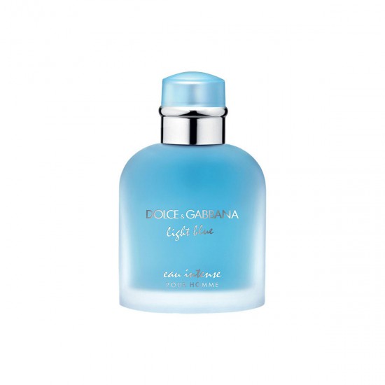 Perfume Dolce Gabbana Light Blue Intense Eau De Parfum 100 ml