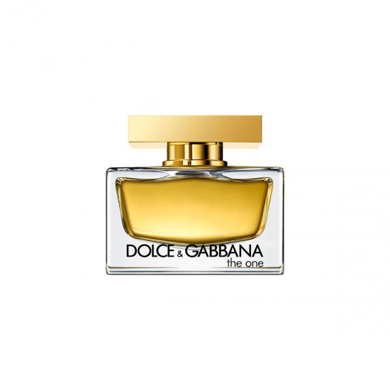 Perfume Dolce Gabbana The One Eau De Parfum 75 ml