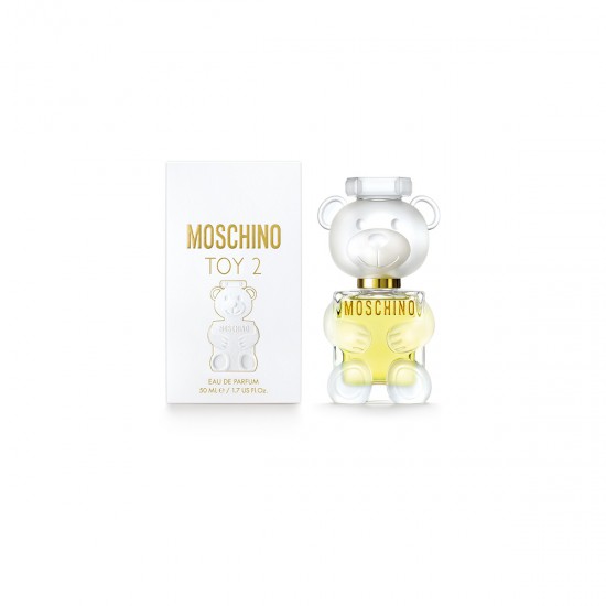 Perfume Moschino Toy 2 Eau de Parfum 50 ml