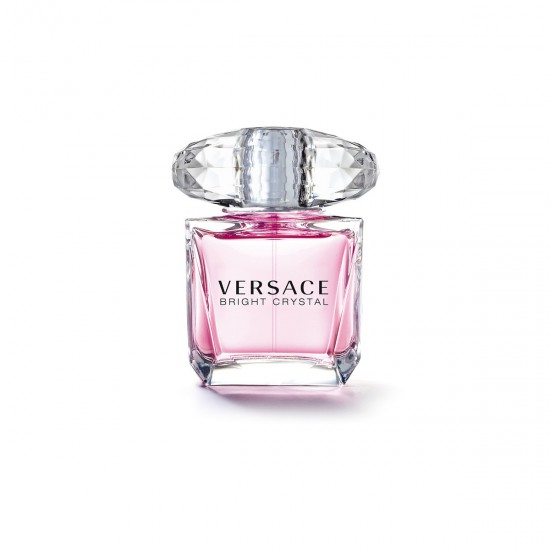 Perfume Versace Bright Crystal Eau de Toilette 30 ml