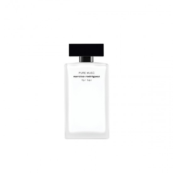 Perfume Narciso For Her Pure Musc Eau de Parfum 100 ml