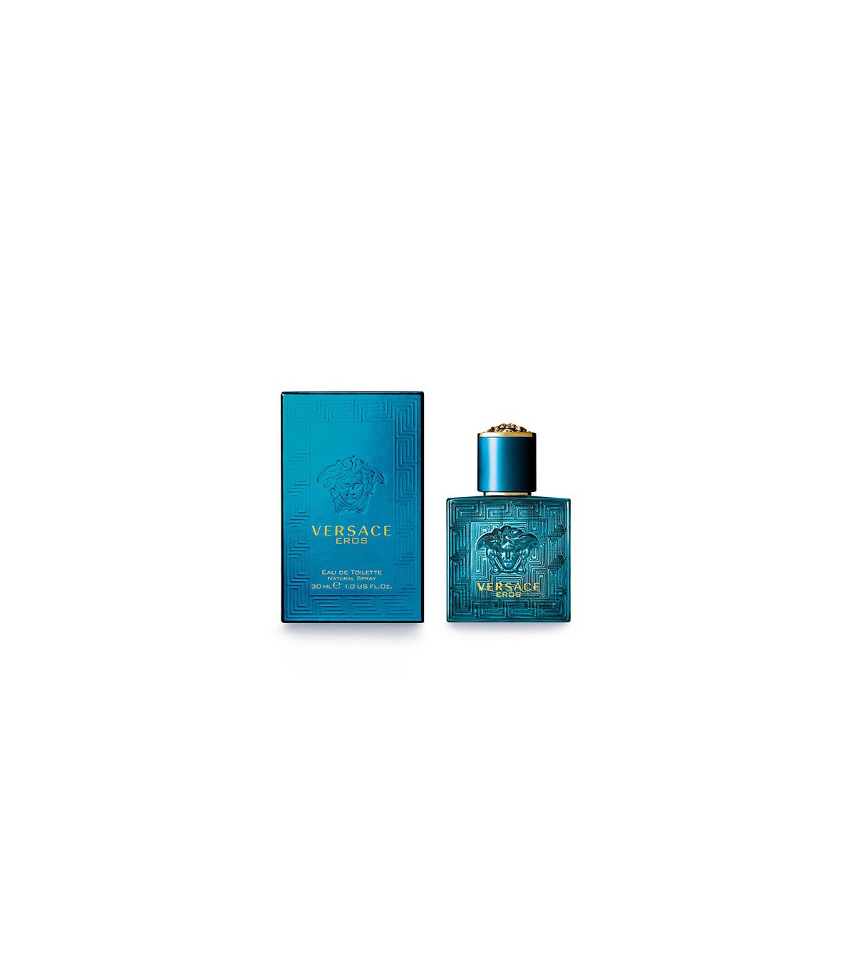 perfume versace eros 30ml