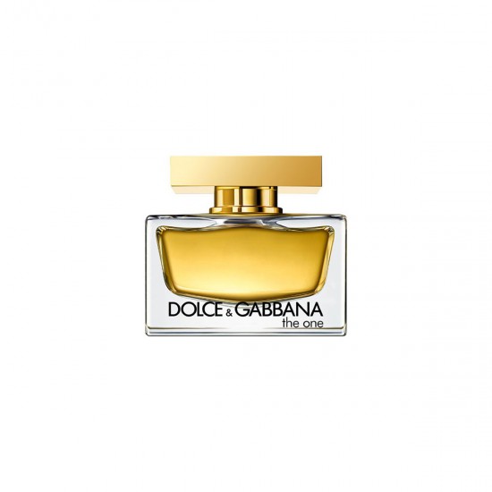Perfume Dolce Gabbana The One Eau de Parfum 50 ml