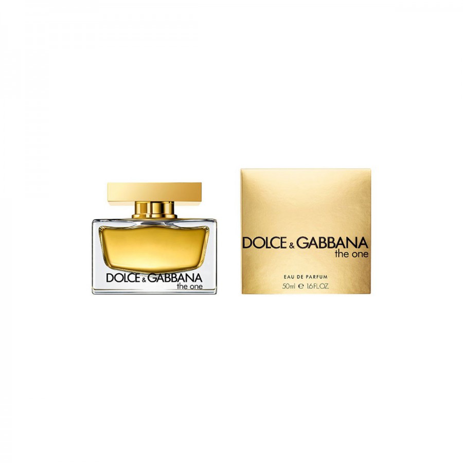 Perfume Dolce Gabbana The One Eau de Parfum 50 ml