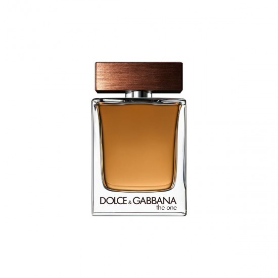Perfume Dolce Gabbana The One For Men Eau de Toilette 50 ml