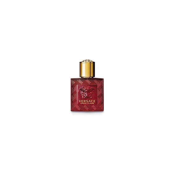 Perfume Versace Eros Flame Eau de Parfum 30 ml