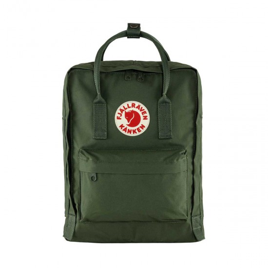 Mochila Kanken Fjallraven Classic 16 lt Green