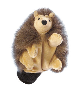 Títere Puercoespín Beleduc Hape