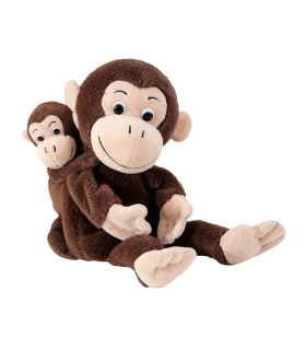 Títeres Chetta y Bibi Beleduc Hape