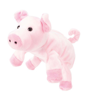 Títere Chanchito Beleduc Hape