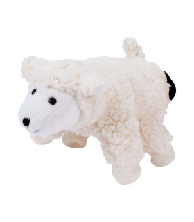 Títere Oveja Beleduc Hape