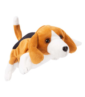 Títere Perro Beleduc Hape