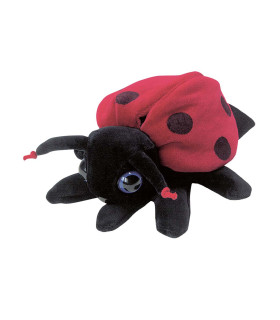 Títere Vaquita de San Antonio Beleduc Hape