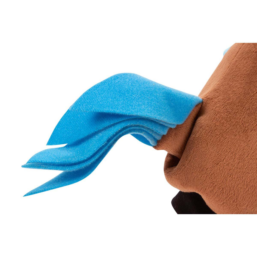 Títere Gallo Beleduc Hape