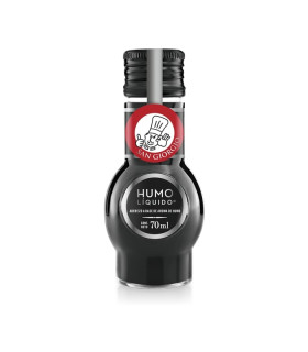 Humo Liquido San Giorgio 70 ml