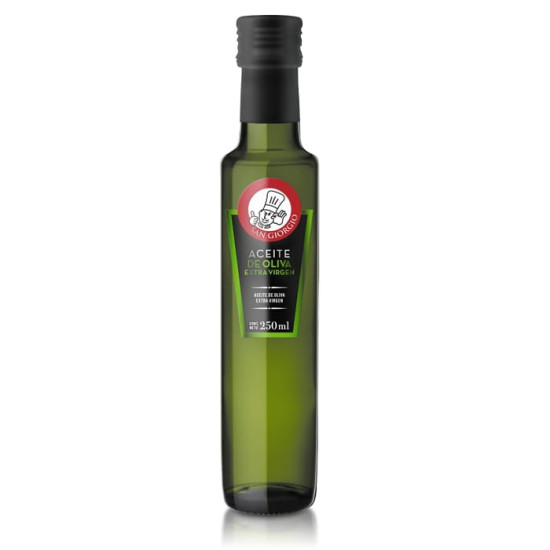 Aceite de Oliva Extra Virgen San Giorgio 250 ml