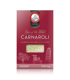Arroz Carnoli 1k San Giorgio Selections